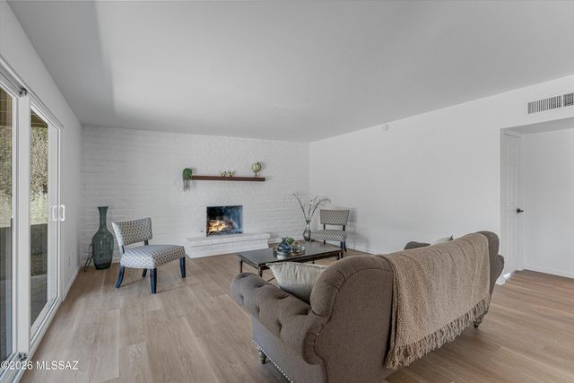 7260 E Fayette Street, Tucson, AZ 85730