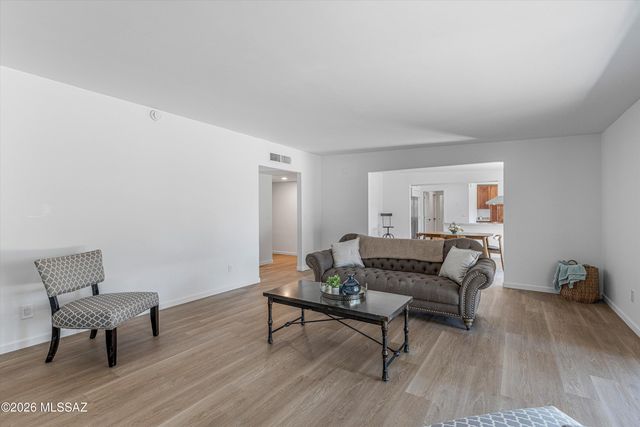 7260 E Fayette Street, Tucson, AZ 85730