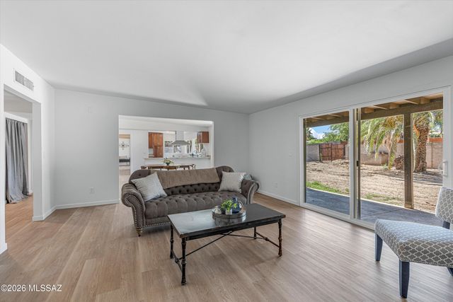 7260 E Fayette Street, Tucson, AZ 85730