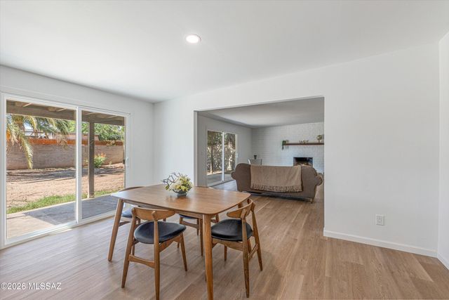 7260 E Fayette Street, Tucson, AZ 85730