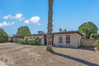 7260 E Fayette Street, Tucson, AZ 85730