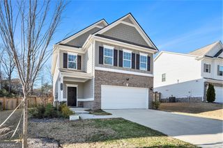 9004 Jim Purcell Drive, Covington, GA 30014