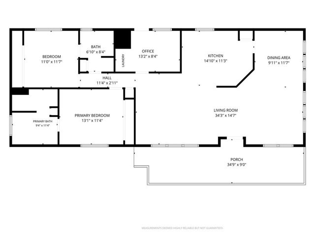 5001 W Florida 480, Hemet, CA 92545
