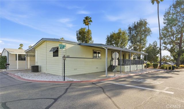 5001 W Florida 480, Hemet, CA 92545