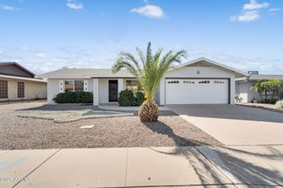 4447 E CARMEL Avenue, Mesa, AZ 85206