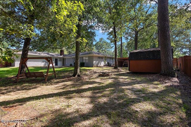 36 Pebble Hill Drive, Brandon, MS 39042