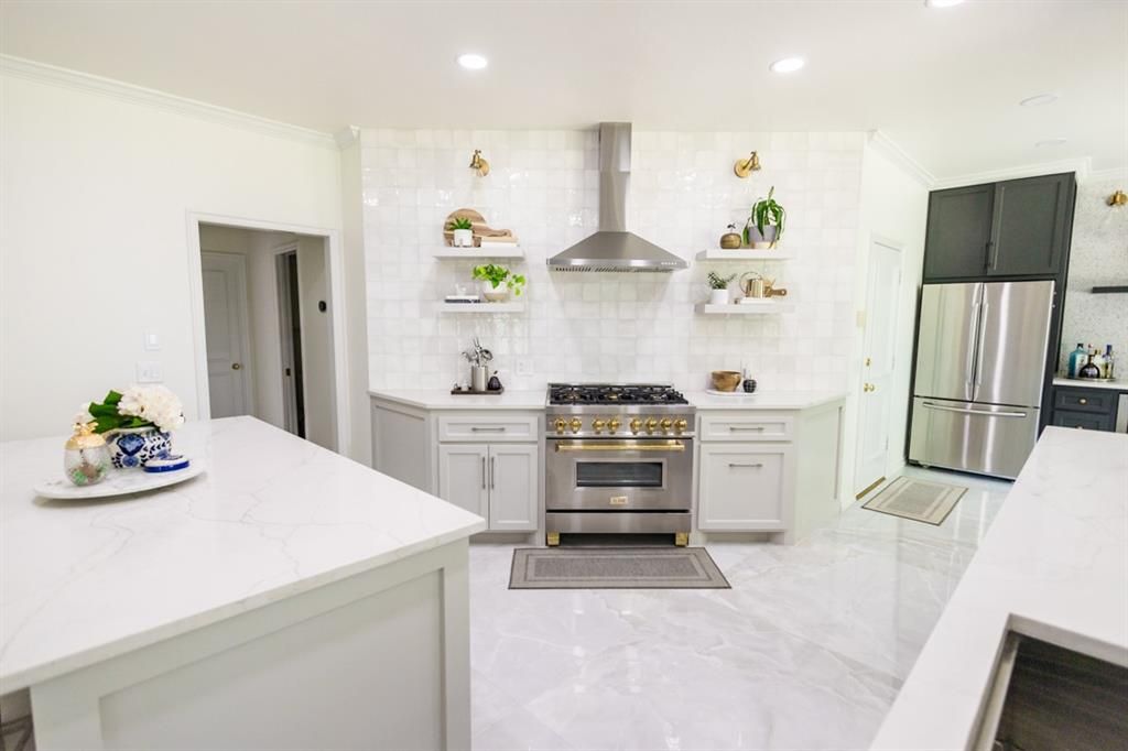 805 Colony Drive, Edmond, OK 73003