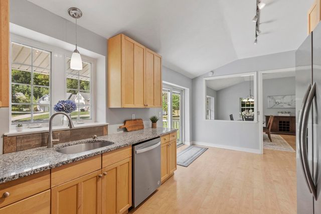 2 Reed Lane, Littleton, MA 01460