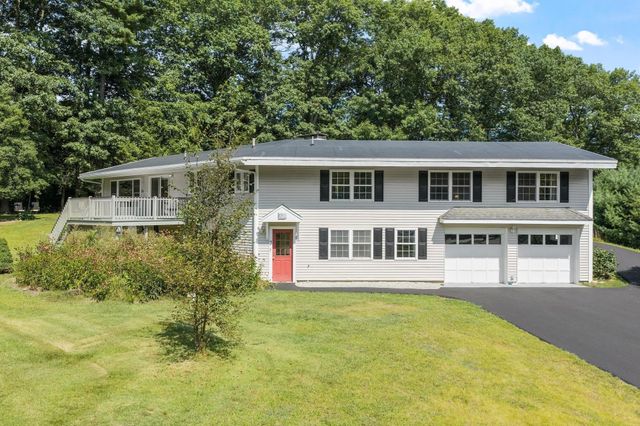 2 Reed Lane, Littleton, MA 01460