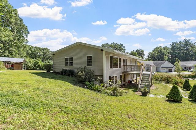 2 Reed Lane, Littleton, MA 01460