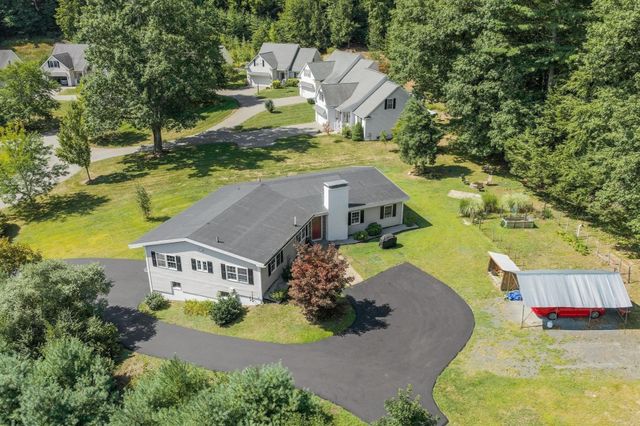 2 Reed Lane, Littleton, MA 01460