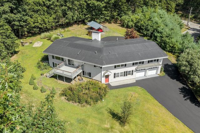 2 Reed Lane, Littleton, MA 01460