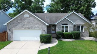 2784 Barberry Drive, Hobart, IN 46342