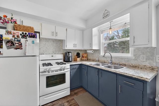 24 Oregon STREET, Racine, WI 53405