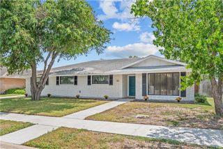 761 Monette Dr, Corpus Christi, TX 78412