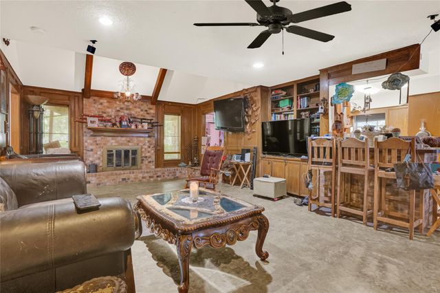 505 Oak Drive, Friendswood, TX 77546