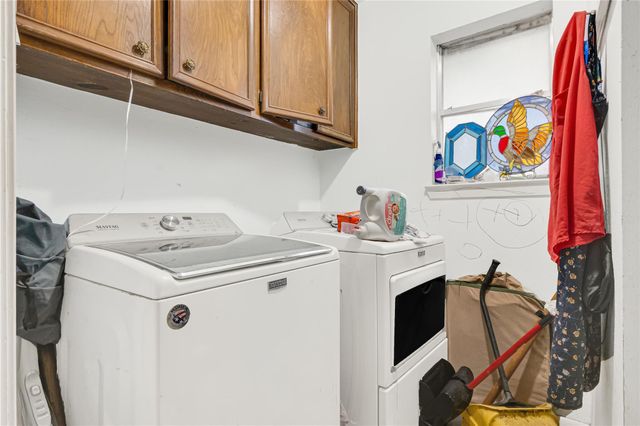 505 Oak Drive, Friendswood, TX 77546