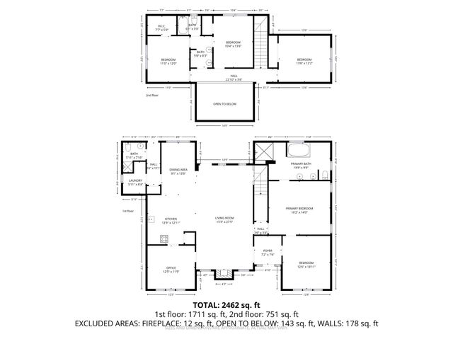 505 Oak Drive, Friendswood, TX 77546