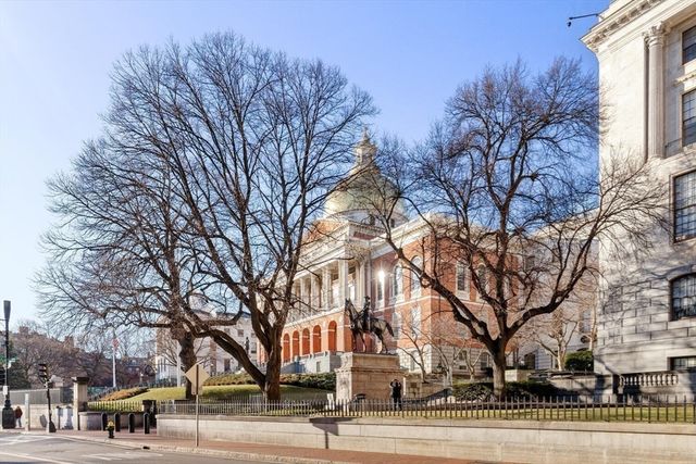 20 Beacon Street 4, Boston, MA 02108