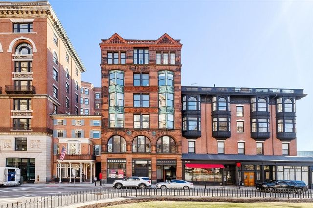 20 Beacon Street 4, Boston, MA 02108