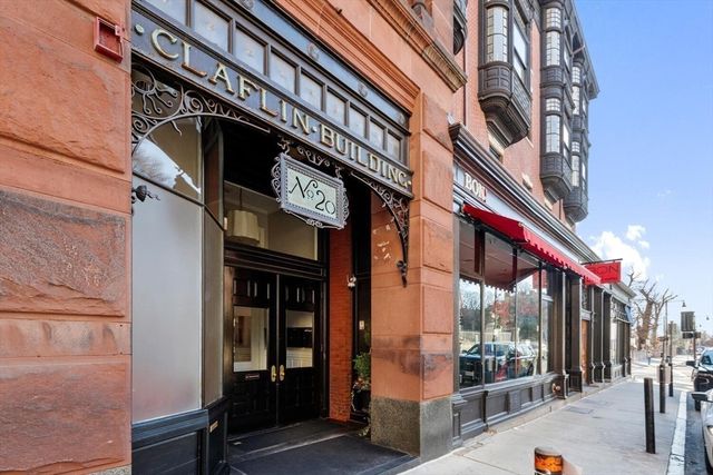 20 Beacon Street 4, Boston, MA 02108