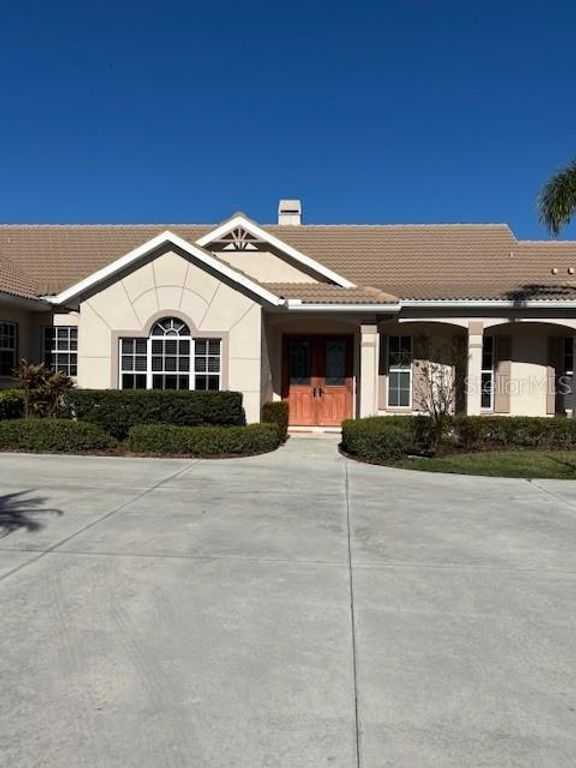 6615 BUTLERS CREST DRIVE, Bradenton, FL 34203
