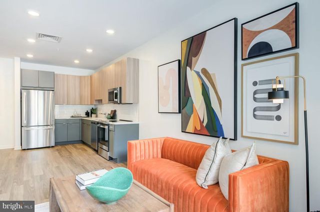 501-31 N COLUMBUS BLVD #TOWNHOUSE, Philadelphia, PA 19123
