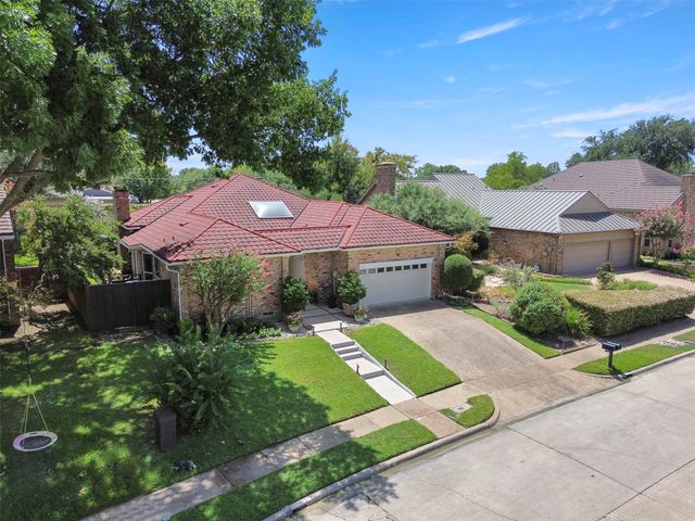 1500 Travis Circle S, Irving, TX 75038