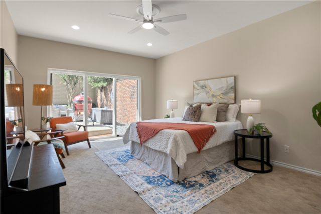 1500 Travis Circle S, Irving, TX 75038