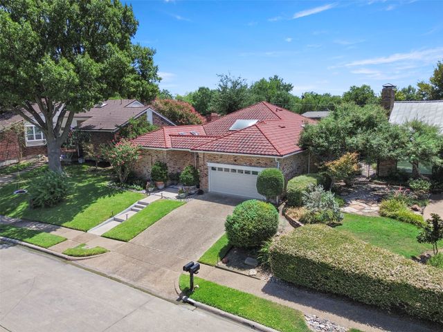 1500 Travis Circle S, Irving, TX 75038