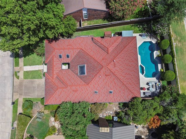 1500 Travis Circle S, Irving, TX 75038