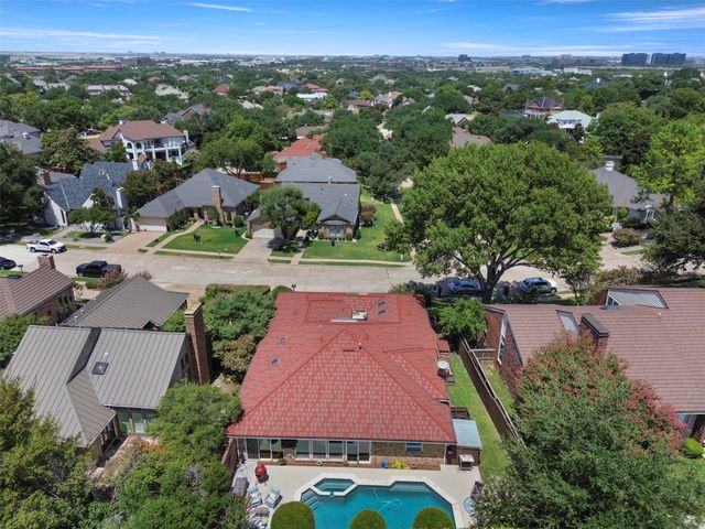 1500 Travis Circle S, Irving, TX 75038