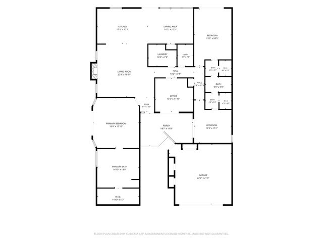 1500 Travis Circle S, Irving, TX 75038