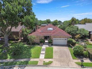 1500 Travis Circle S, Irving, TX 75038
