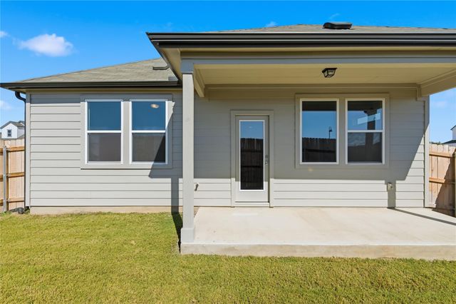 2310 Castillo DR 71, Round Rock, TX 78664