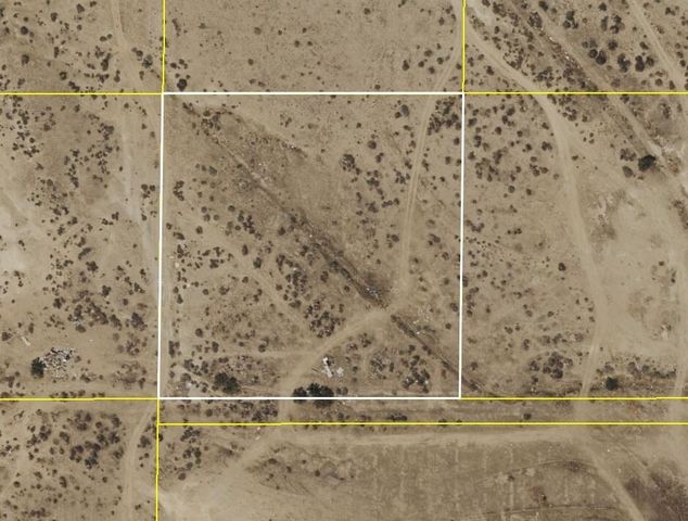 11th St East And H12, Lancaster, CA 93535