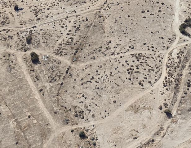 11th St East And H12, Lancaster, CA 93535