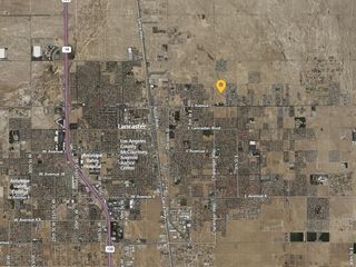 11th St East And H12, Lancaster, CA 93535