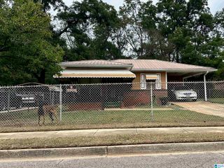 2816 SNAVELY AVENUE SW, Birmingham, AL 35211