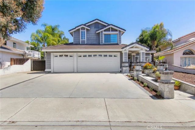 25496 Blackthorne, Murrieta, CA 92563