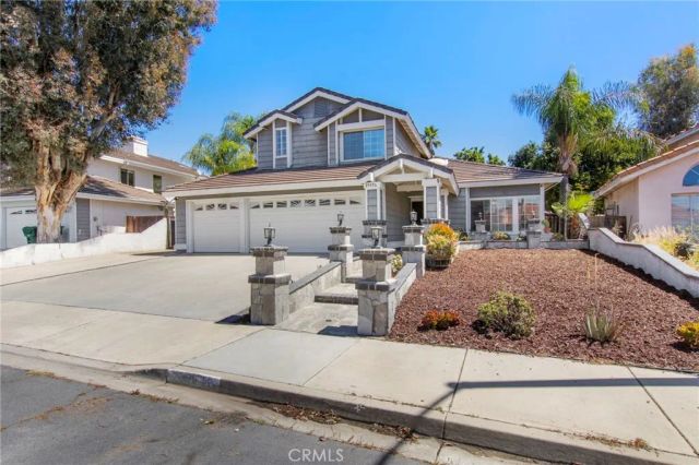 25496 Blackthorne, Murrieta, CA 92563