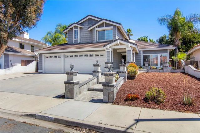 25496 Blackthorne, Murrieta, CA 92563