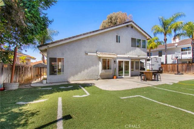 25496 Blackthorne, Murrieta, CA 92563