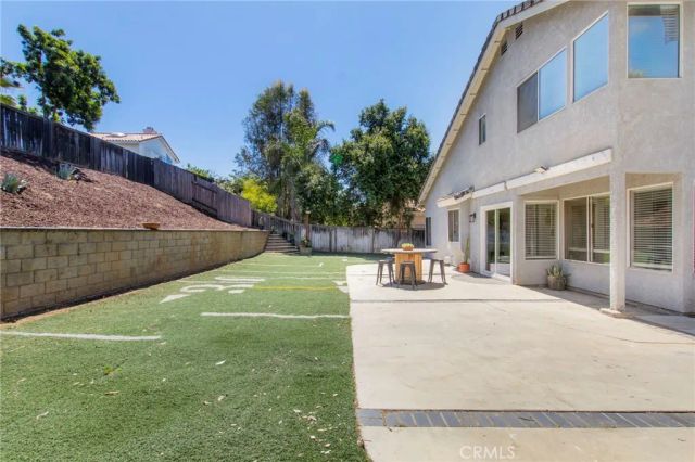 25496 Blackthorne, Murrieta, CA 92563