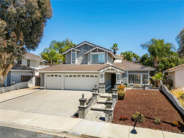 25496 Blackthorne, Murrieta, CA 92563