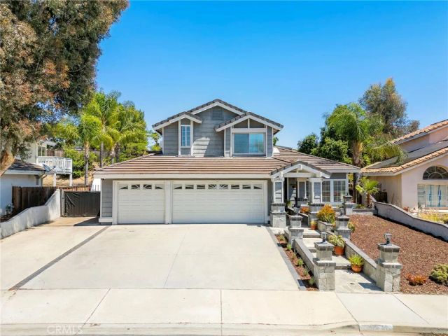 25496 Blackthorne, Murrieta, CA 92563