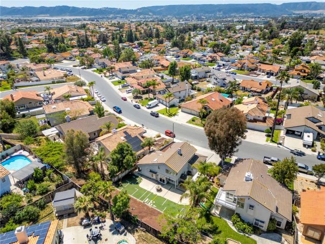 25496 Blackthorne, Murrieta, CA 92563