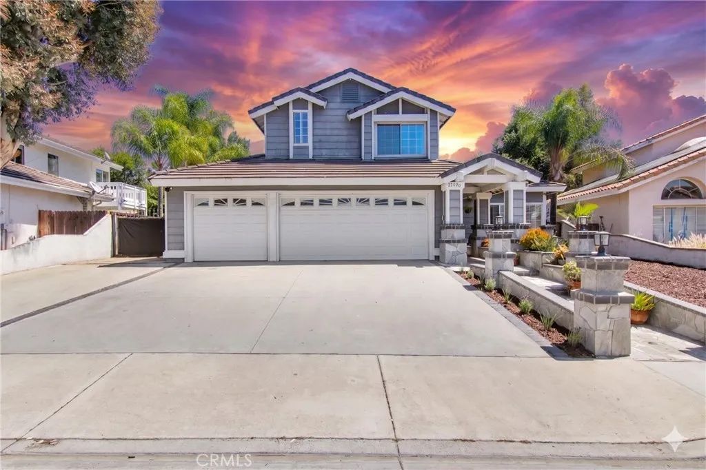 25496 Blackthorne, Murrieta, CA 92563