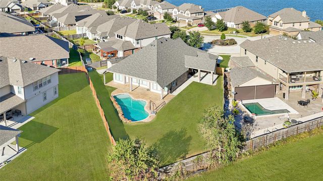 15407 Jewel Lake Lane, Houston, TX 77044