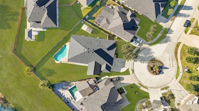 15407 Jewel Lake Lane, Houston, TX 77044